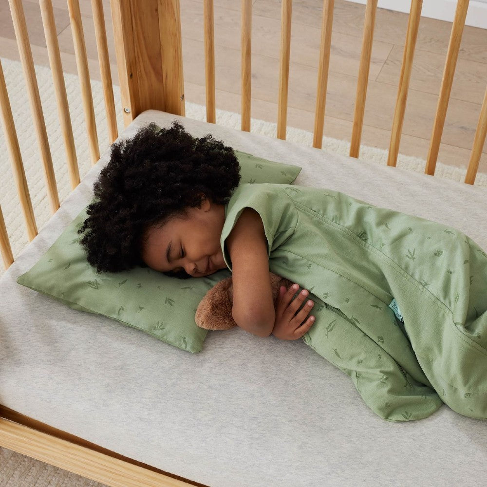 Toddler Pillow Case - Willow