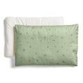 Toddler Pillow With Case - Willow on a white background