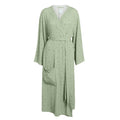 Ergopouch Willow Robe on a white background