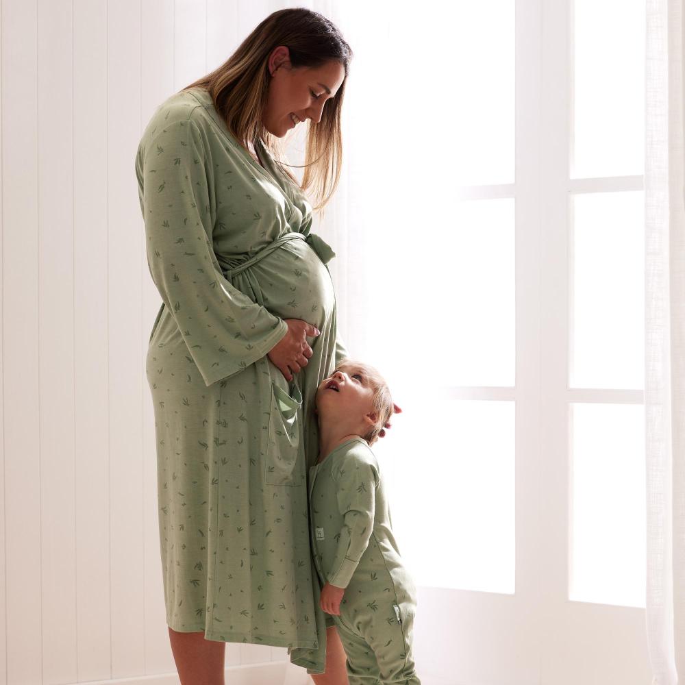0.2 tog Robe - Willow
