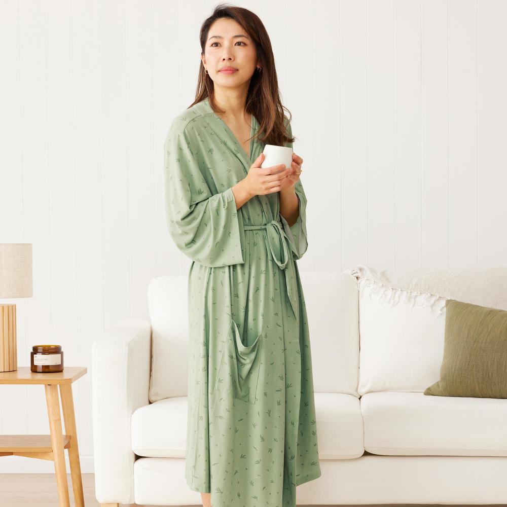 0.2 tog Robe - Willow