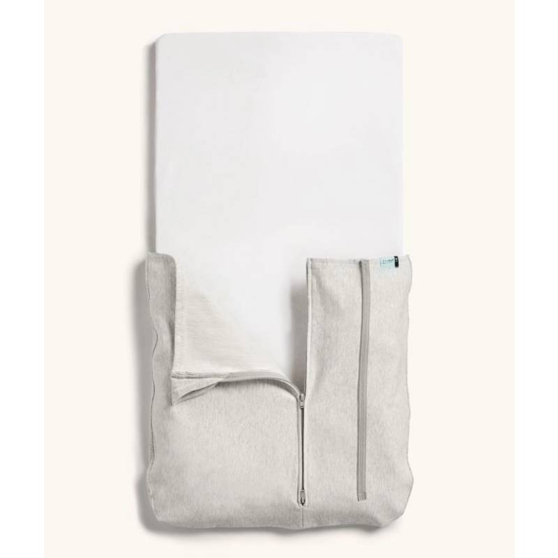 HugMe Blanket 0.2/1.0 tog - Grey Marle