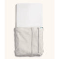 HugMe Blanket 0.2/1.0 tog - Grey Marle