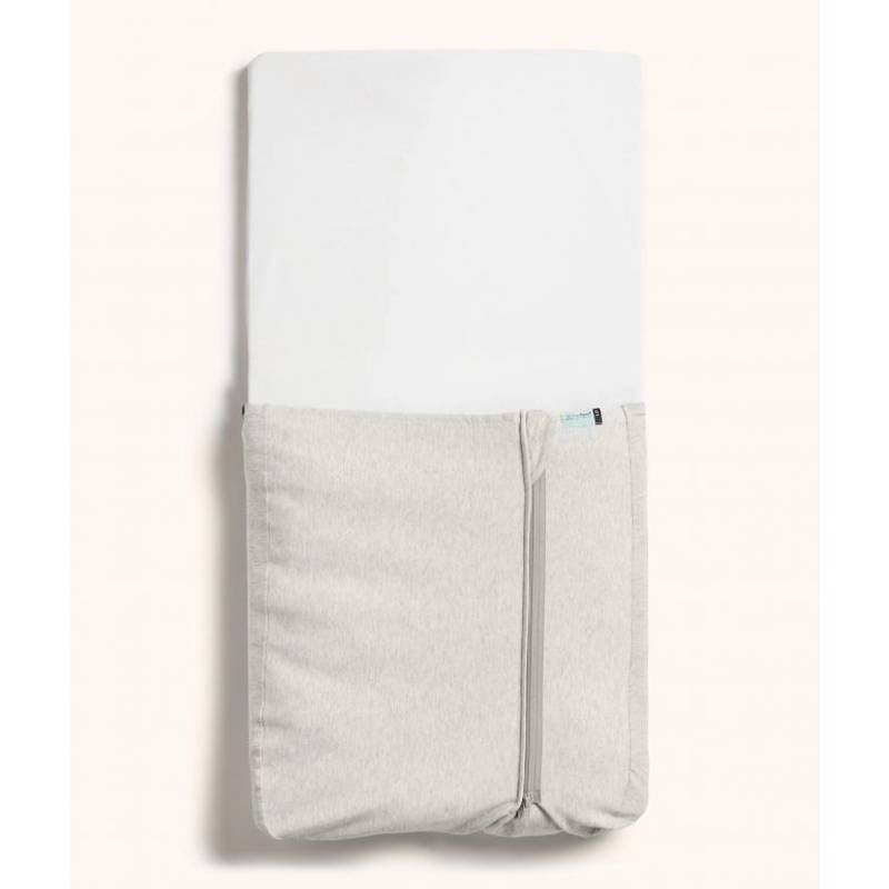 HugMe Blanket 0.2/1.0 tog - Grey Marle