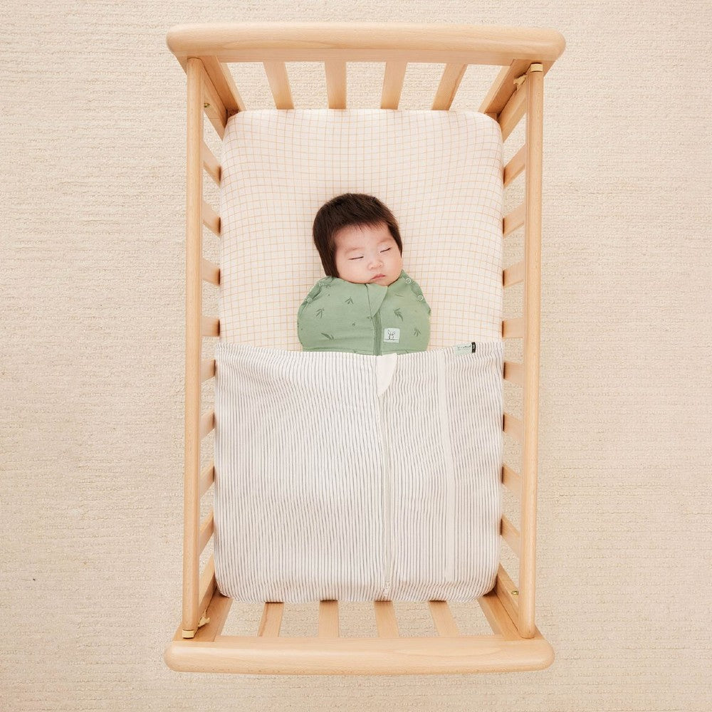 HugMe Blanket 0.2/1.0 tog - Midnight Stripe