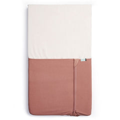 HugMe Blanket 0.2/1.0 tog - Rose