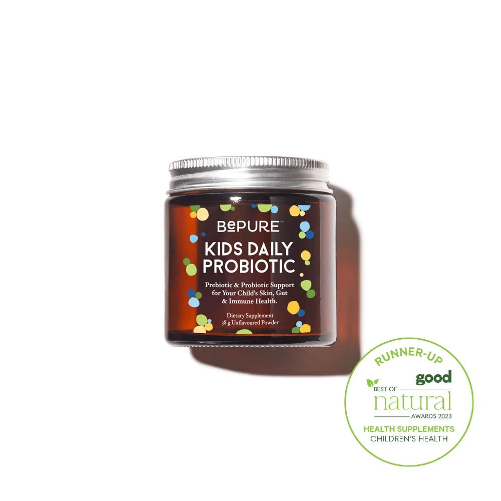 Kids Daily Probiotic