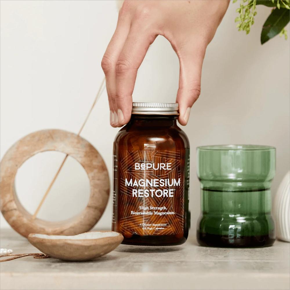 Magnesium Restore