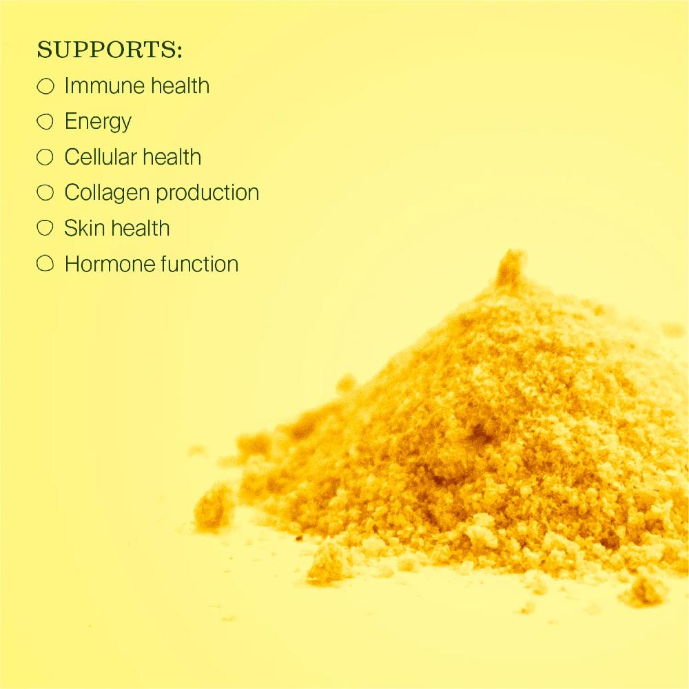 SuperBoost Vitamin C