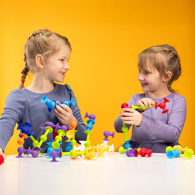 Squigz Starter Set