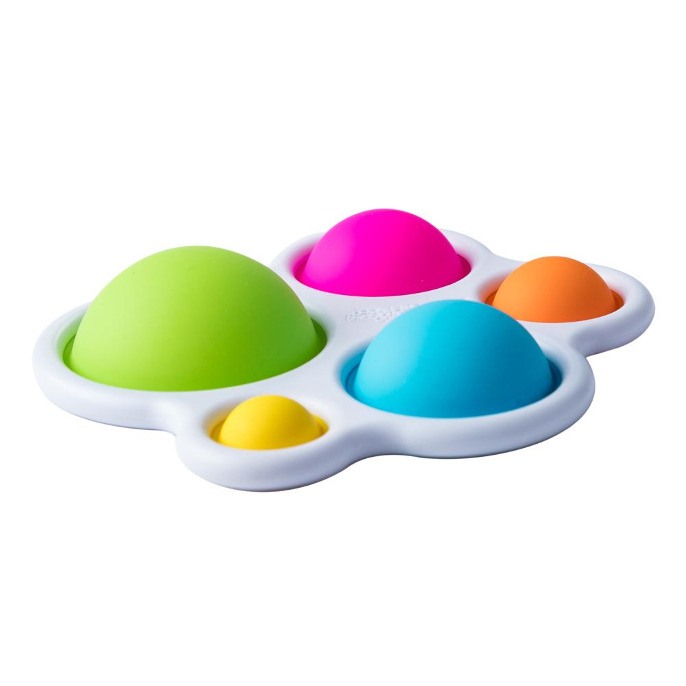 Dimpl - Sensory Toy