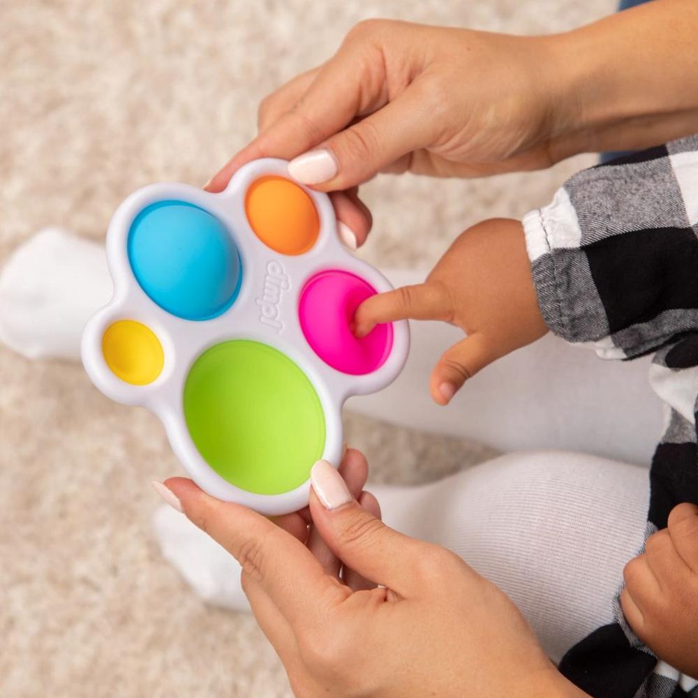 Dimpl - Sensory Toy