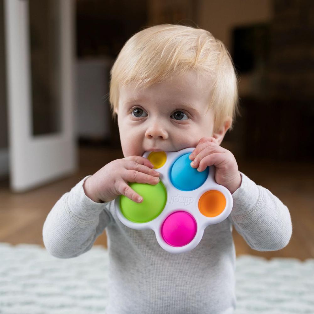 Dimpl - Sensory Toy