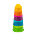 Dimpl Stack - Stacking Cups