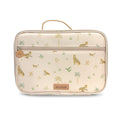 Insulated Lunch Bag - Little Leopards
