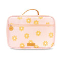 Insulated Lunch Bag - Daisy Chain