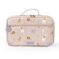 Insulated Lunch Bag - Welcome Party