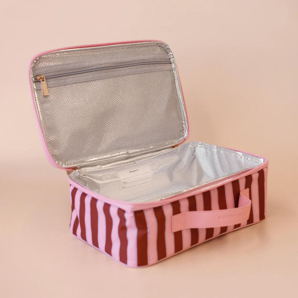 Insulated Lunch Bag - Unicorns
