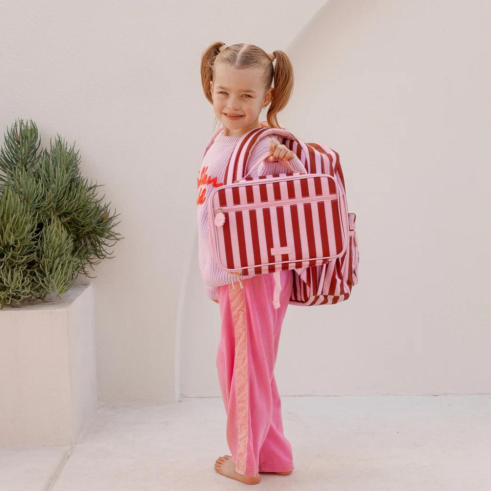 Insulated Lunch Bag - Unicorns