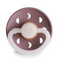 Moon Phase Latex Night Dummy - Twilight