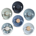 Round Latex Dummy 6pk - Endless Sea