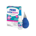 Little Noses Saline Spray & Aspirator