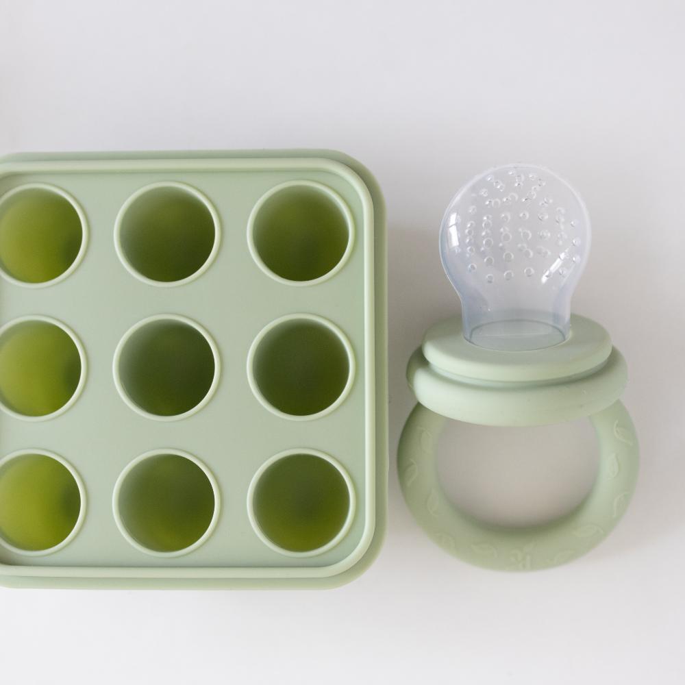 Freezer Tray - Breeze