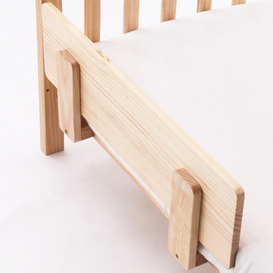 Frank Cot Toddler Conversion Kit
