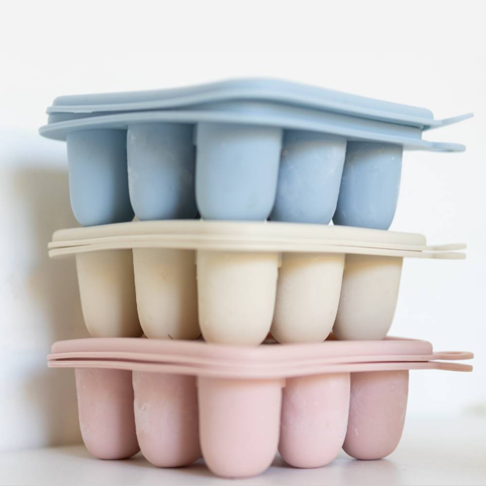 Freezer Tray - Petal