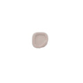 Small pastel pink plastic lid for Goodbyn lunch container