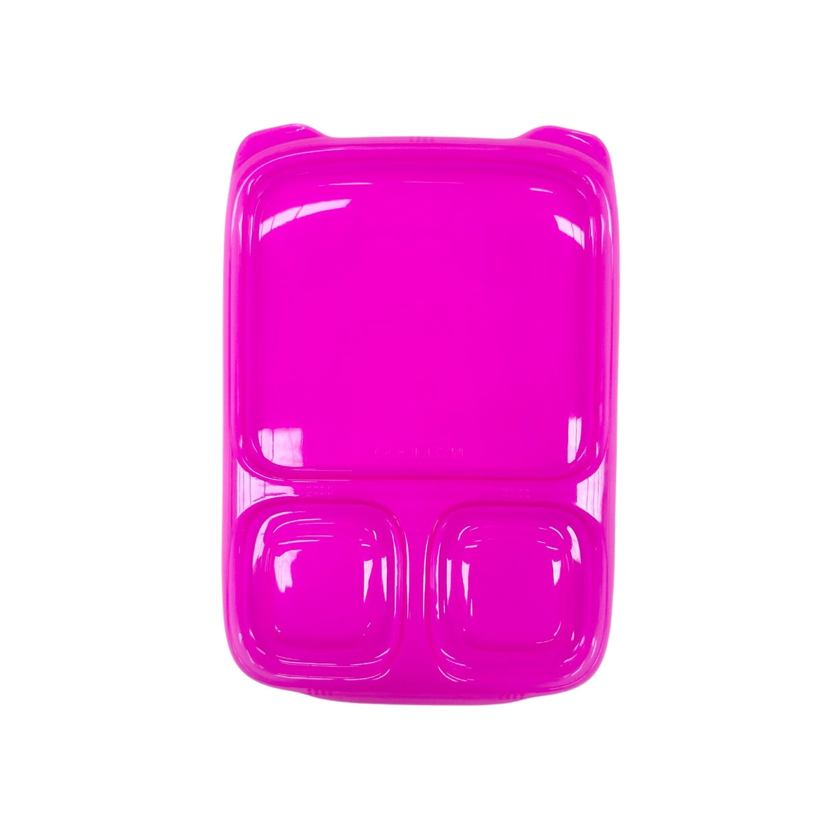 Hero Lunchbox Lid Only