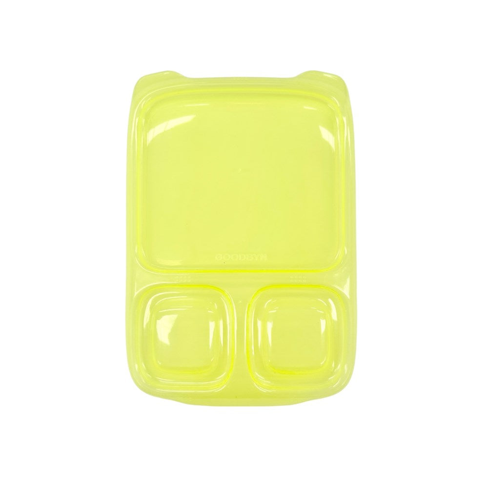 Hero Lunchbox Lid Only