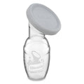 Gen 1 100ml Silicone Breast Pump & Cap Gift Box