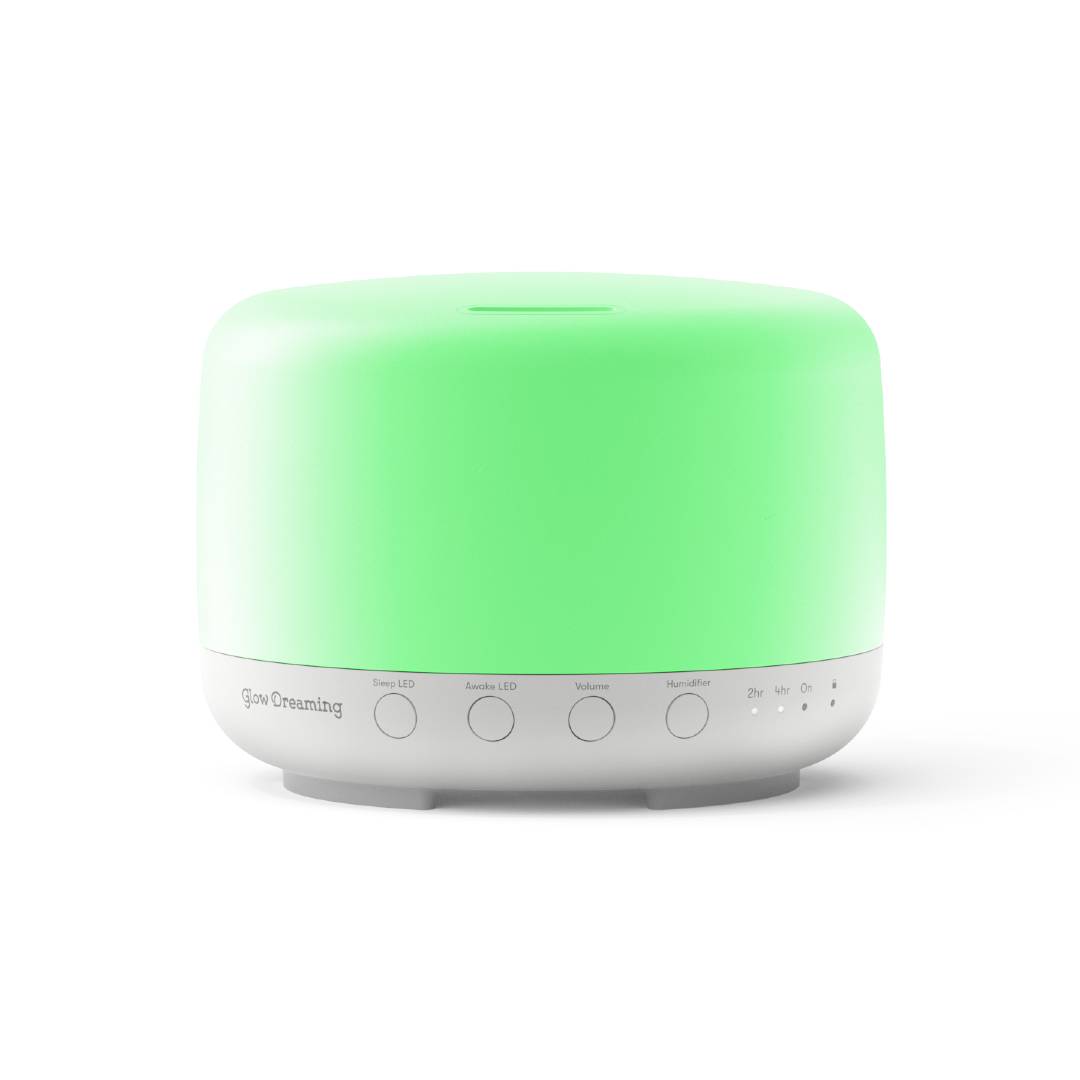 Glow Sleep Easy Sleep Aid