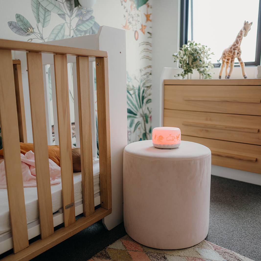 Glow Sleep Easy Sleep Aid