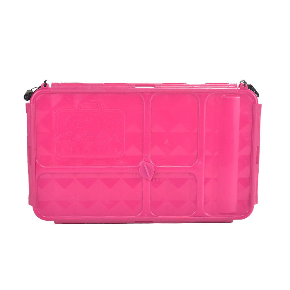 Lid Only - Food Box (Large)