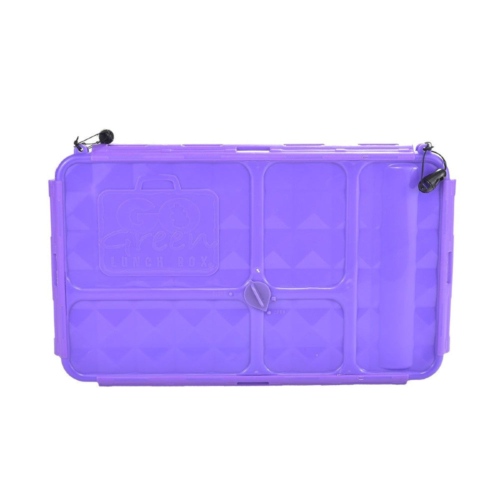 Lid Only - Food Box (Large)