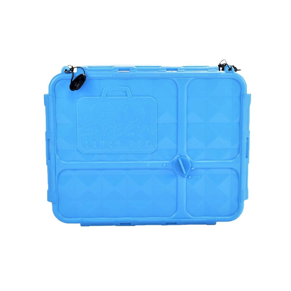 Lid Only - Break Box (Medium)