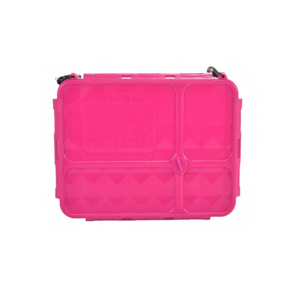 Lid Only - Break Box (Medium)