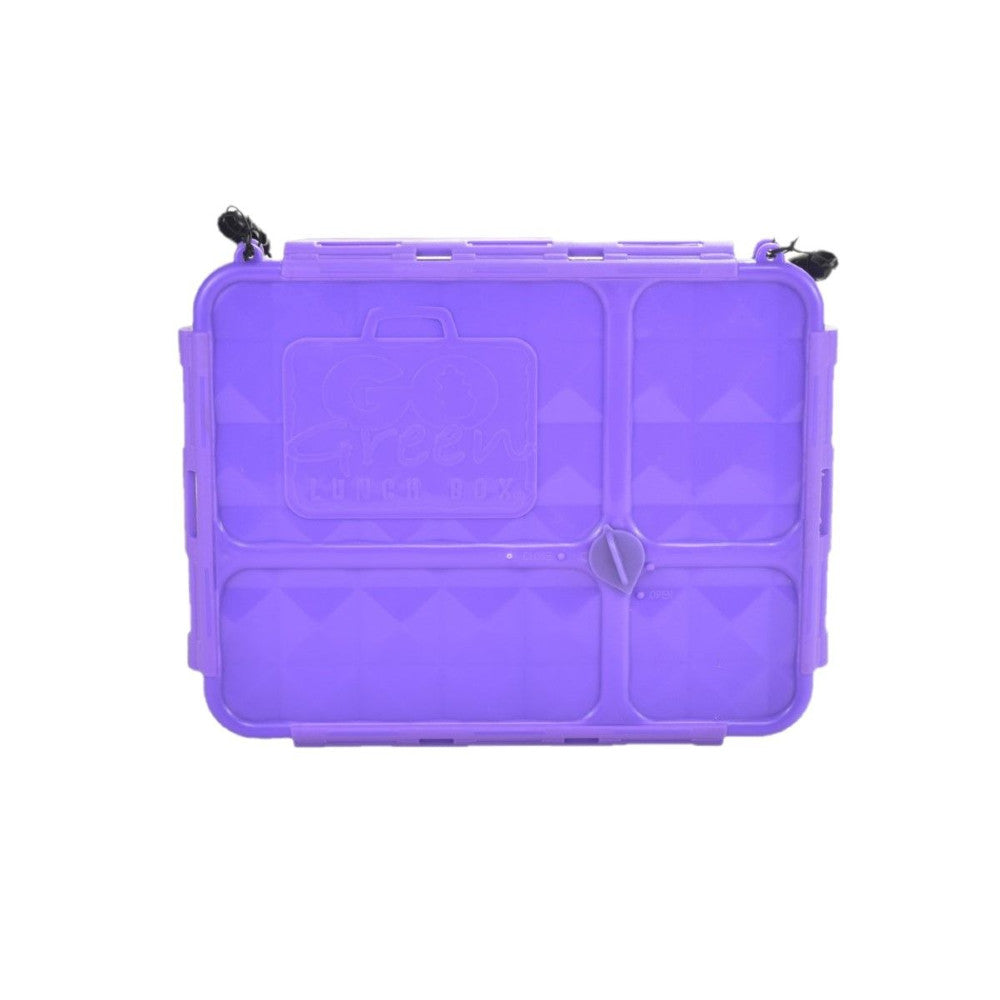 Lid Only - Break Box (Medium)