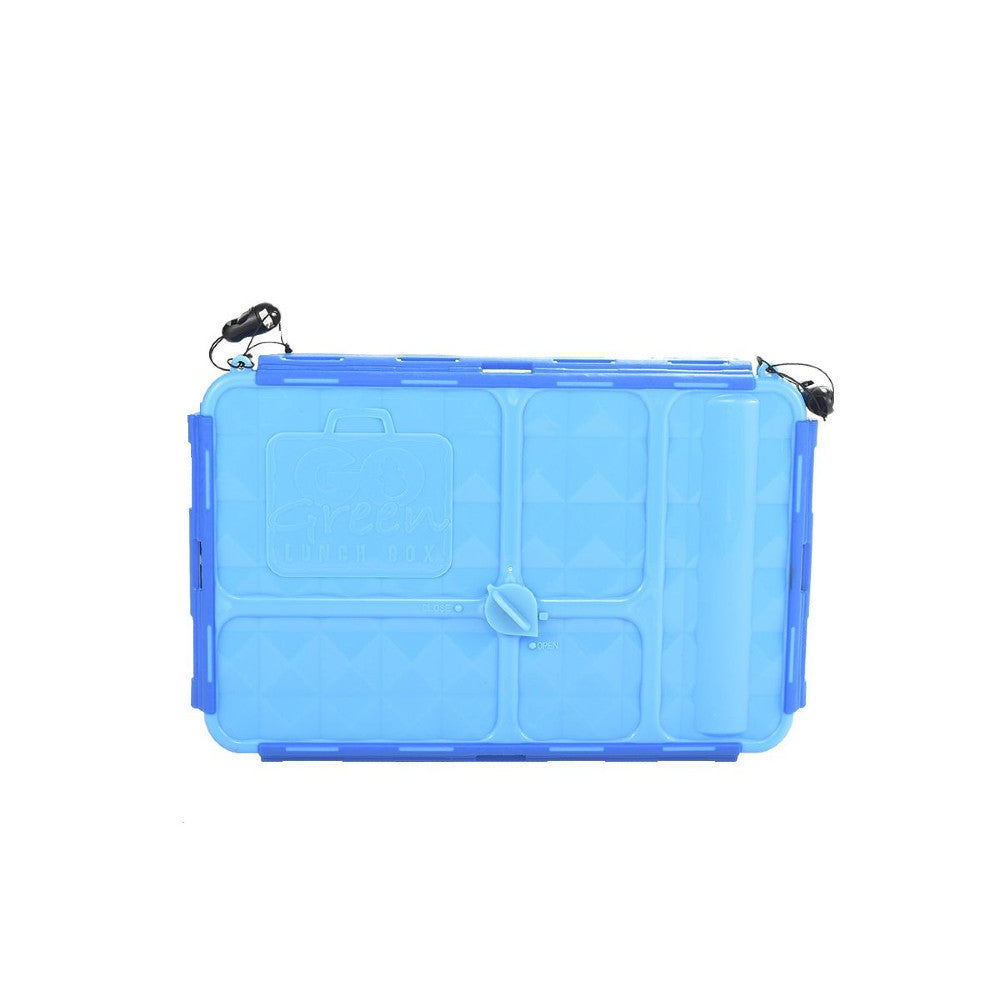 Lid Only - Snack Box (Small)