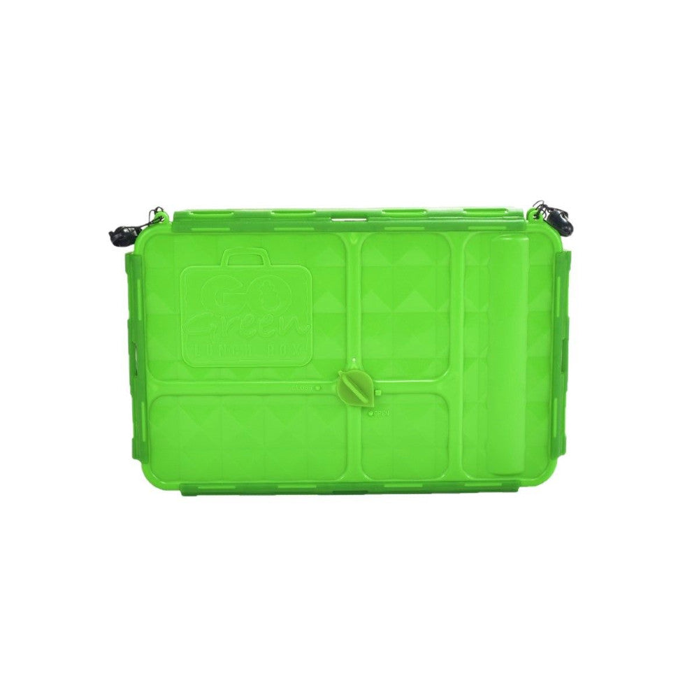 Lid Only - Snack Box (Small)