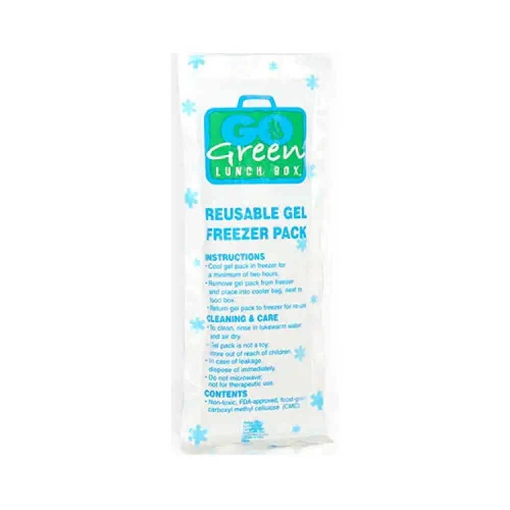 Reusable Gel Ice Pack