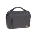 Glam Goldie Twin Backpack - Anthracite