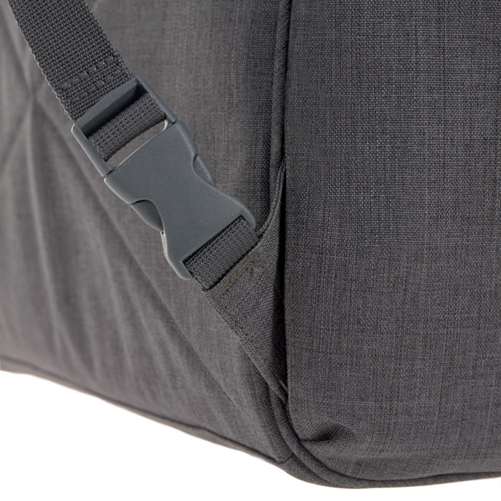 Glam Goldie Twin Backpack - Anthracite
