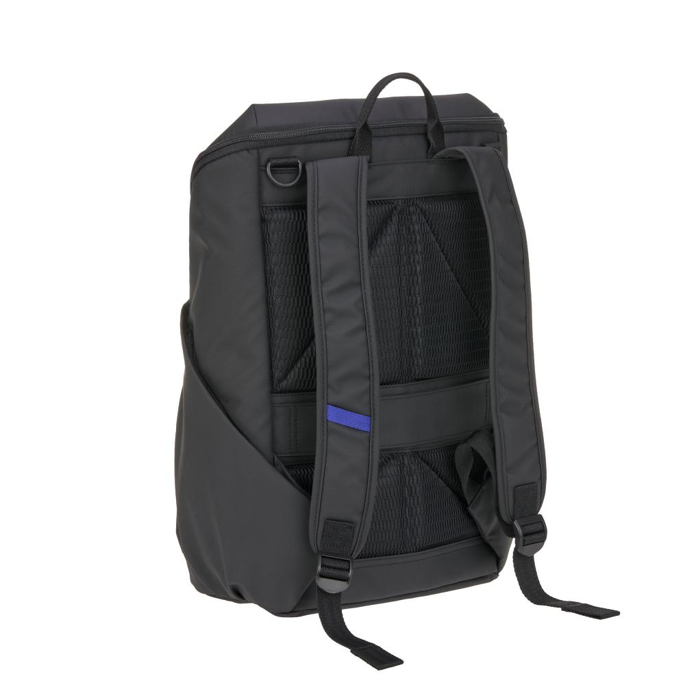 Slender Up Backpack - Black