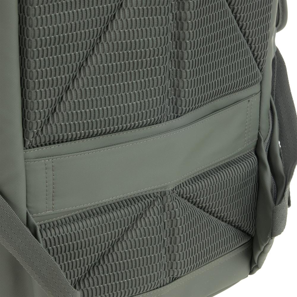 Slender Up Backpack - Olive
