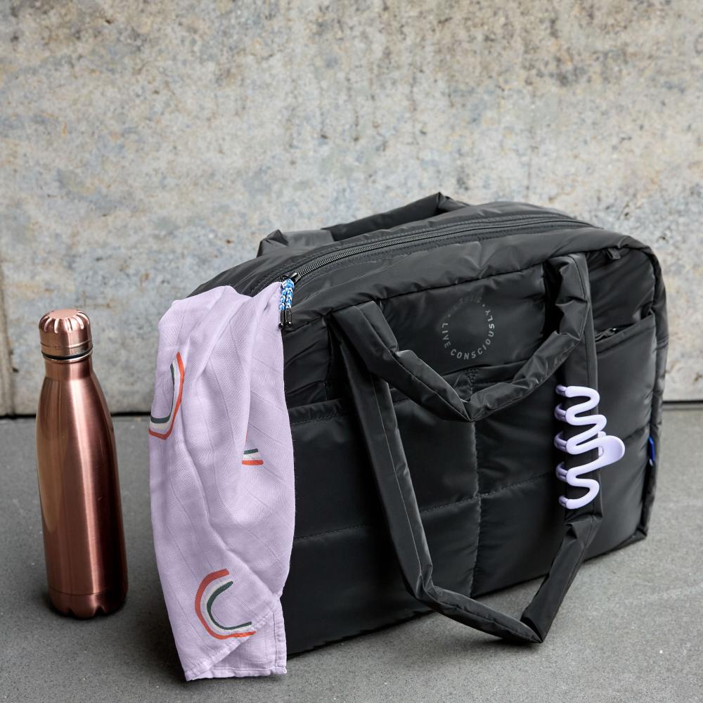 Everyday Bag - Black