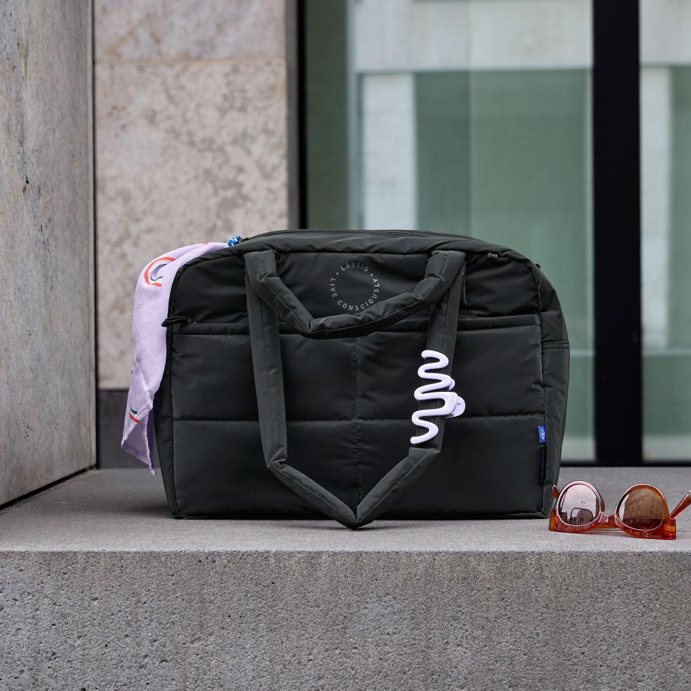 Everyday Bag - Black