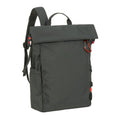 Outdoor Rolltop Backpack - Dark Olive
